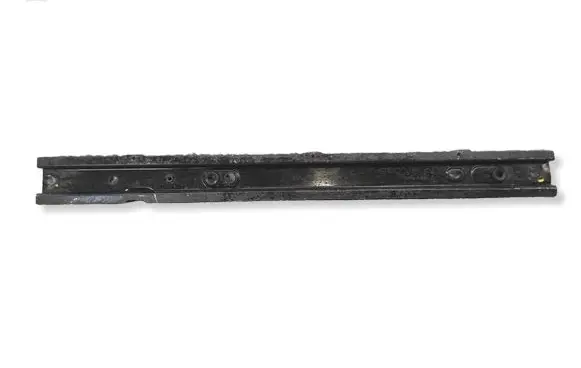 Citroen Berlingo Front bumper support beam 