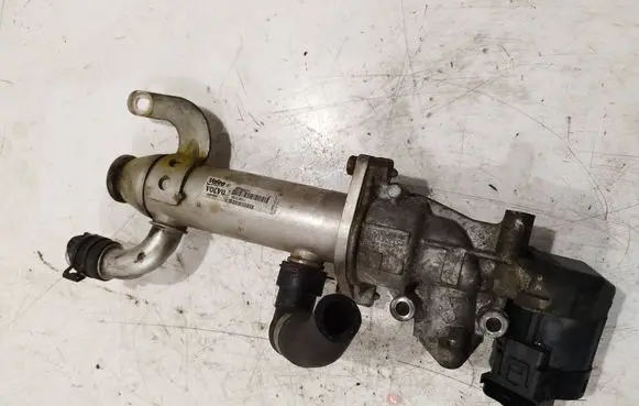 Ford Mondeo MK IV EGR valve 9656612380 8653691 H44GA