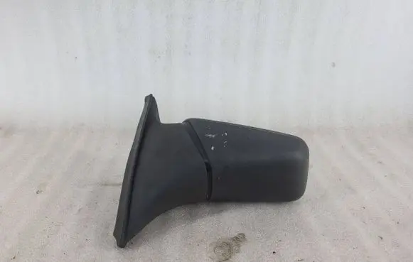 Manual wing mirror