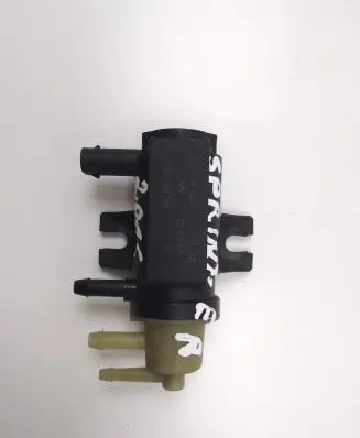 Mercedes-Benz Sprinter W906 Turbo solenoid valve A0091533128