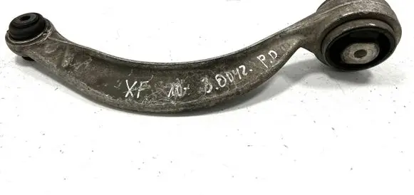 Jaguar XF Front lower control arm/wishbone 3C256