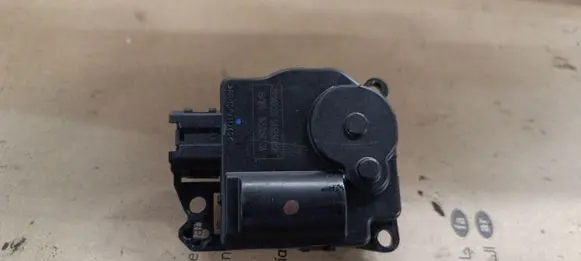 Maserati Ghibli Air flap motor/actuator 545250008