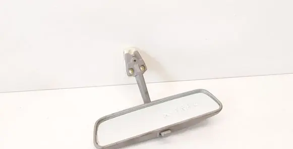 Nissan X-Trail T30 Rear view mirror (interior) E130187358
