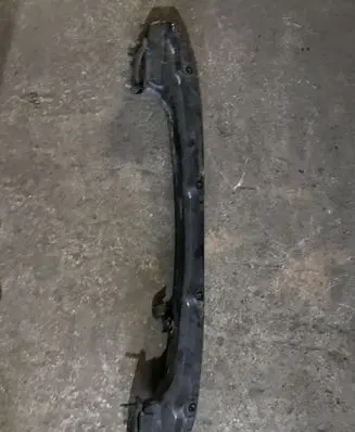 Rear beam