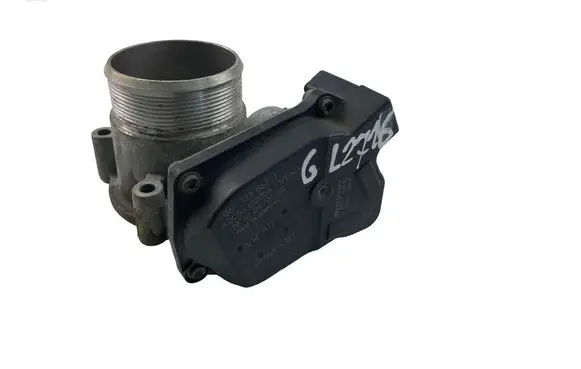 Volkswagen PASSAT B6 Throttle valve 06F133062J