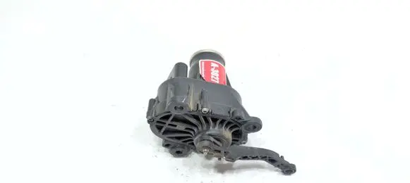 Audi A1 Intake manifold valve actuator/motor 03L129086A