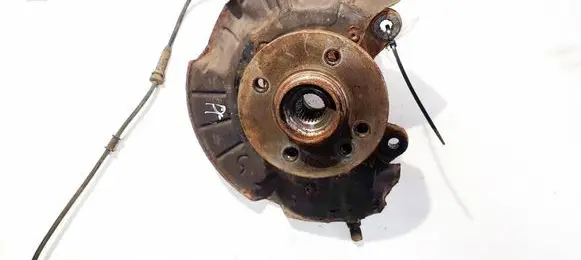 Mini One - Cooper R50 - 53 Front wheel hub 