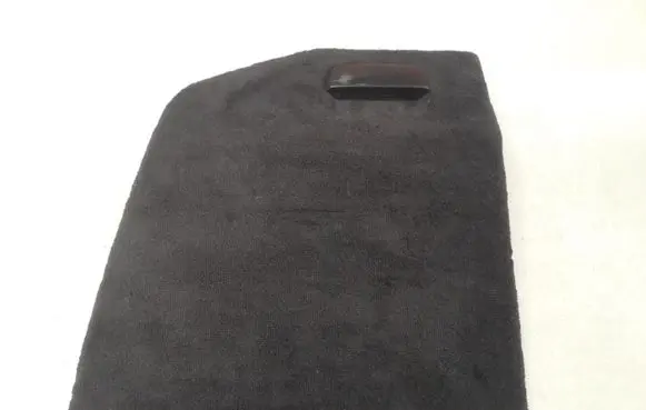 BMW 5 F10 F11 Trunk/boot lower side trim panel 51479168493 52107010 AT2435050