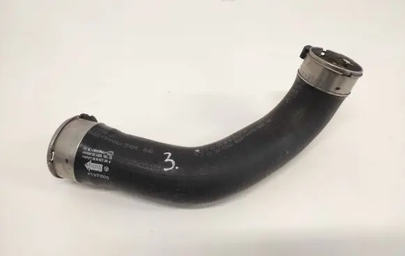 Mercedes-Benz GLE AMG (W166 - C292) Intercooler hose/pipe A1665280082