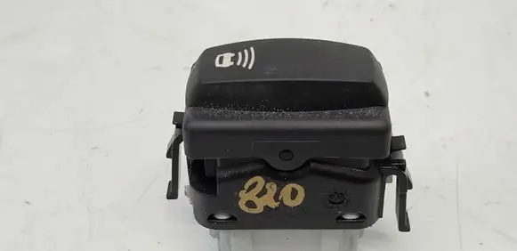 Nissan Primastar Other switches/knobs/shifts 2648804 424978