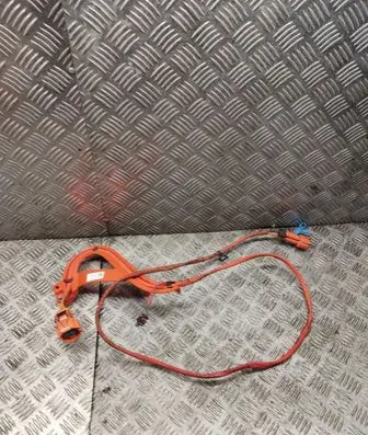 Tesla Model 3 Other wiring loom 150797105d