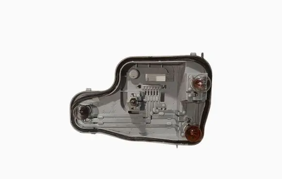 Volkswagen Polo V 6R Tail light bulb cover holder 6R0945257B