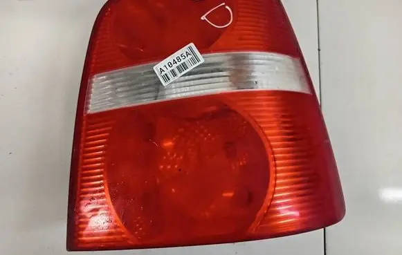 Rear/tail lights