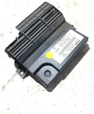 Audi Q7 4L Comfort/convenience module 4F0910280E F005S00292
