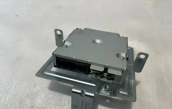 Porsche Cayenne (92A) Camera control unit module 7P5907441B 7P5907441