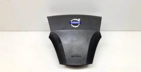 Volvo C30 Steering wheel airbag 30715435