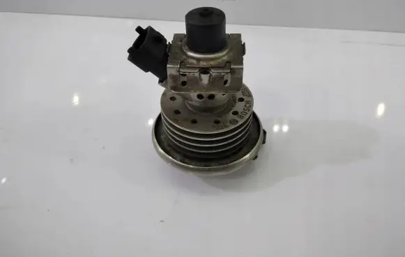 Opel Vivaro Fuel injector 208993839R