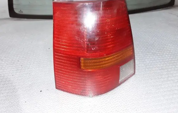 Volkswagen Golf IV Rear/tail lights 1J9945075P
