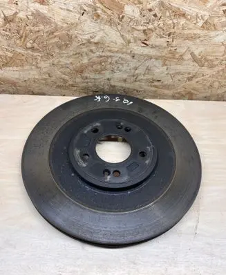 Hyundai Ioniq 5 Rear brake disc