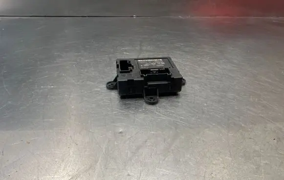 Ford Fiesta Other control units/modules CV1T14B531AG 1012469100 14C064AG