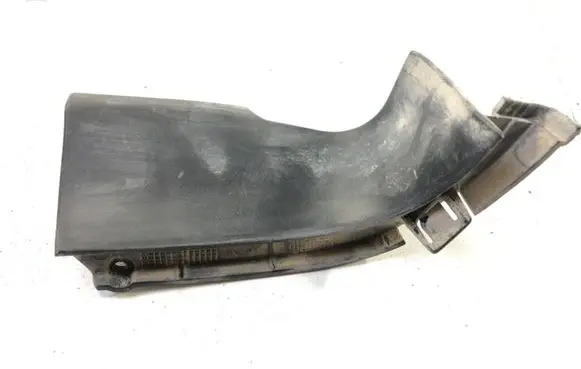 Audi A6 S6 C5 4B Rear bumper trim bar molding 4B9807983C