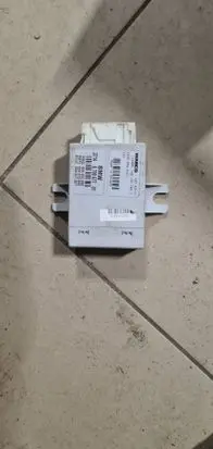 Suspension control unit/module
