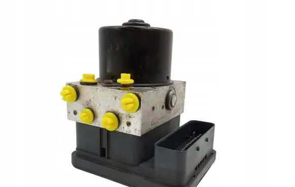Ford Kuga I ABS Pump 9V412C405CA