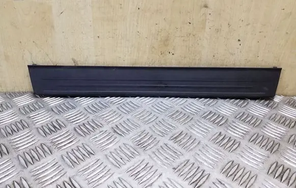 Subaru Outback Front sill trim cover 94060AJ060