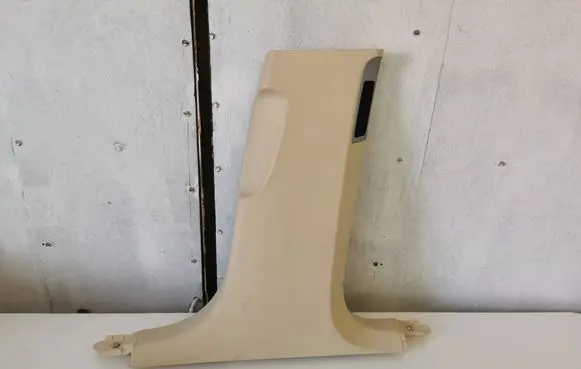Audi A8 S8 D4 4H (B) pillar trim (bottom) 4H0867244F