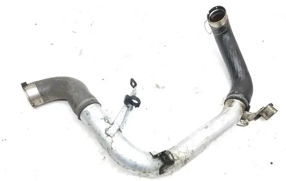 Volvo S90, V90 Intercooler hose/pipe 31557732