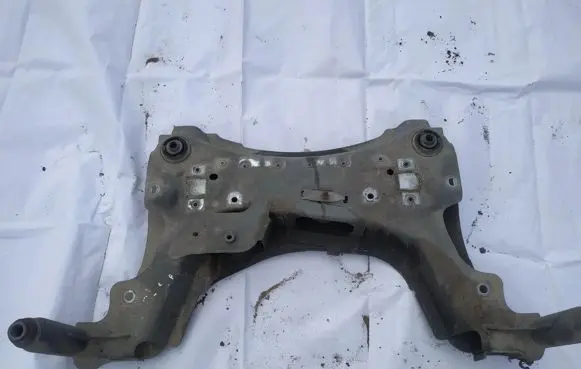 Renault Scenic III - Grand scenic III Front subframe