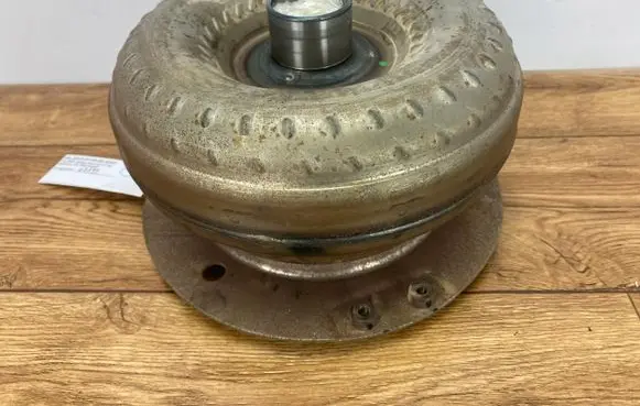 Ram 1500 Torque converter sprzeglo