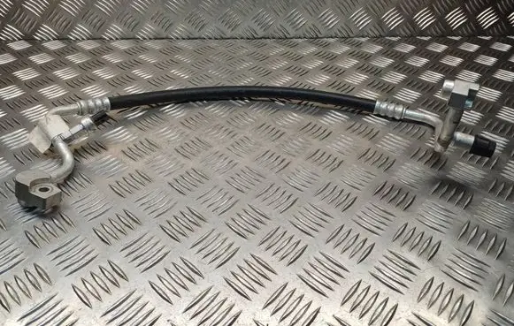 Ford Fiesta Air conditioning (A/C) pipe/hose HG1A19D594AA 8355C01MX7