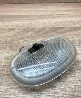 Ford Focus Front seat light XS4113776BA 150554