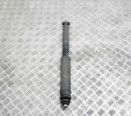 Rear shock absorber/damper