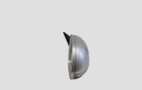 Skoda Octavia Mk2 (1Z) Front door electric wing mirror