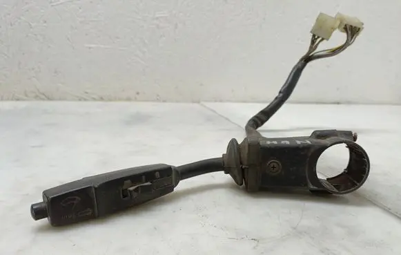 Mercedes-Benz 207 310 Indicator stalk 0481411