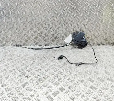 Aston Martin DB9 Convertible roof lock/latch 4G4354796AB