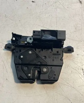 BMW 5 F10 F11 Tailgate/trunk/boot lock/catch/latch 912935105 16367210 51247269544
