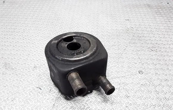 Peugeot Expert Oil filter mounting bracket
