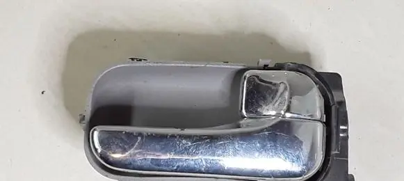 Nissan Almera Tino Rear door interior handle
