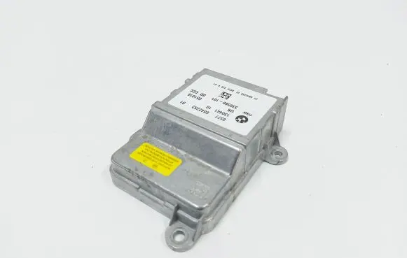 Tesla Model 3 Airbag control unit/module 6842253