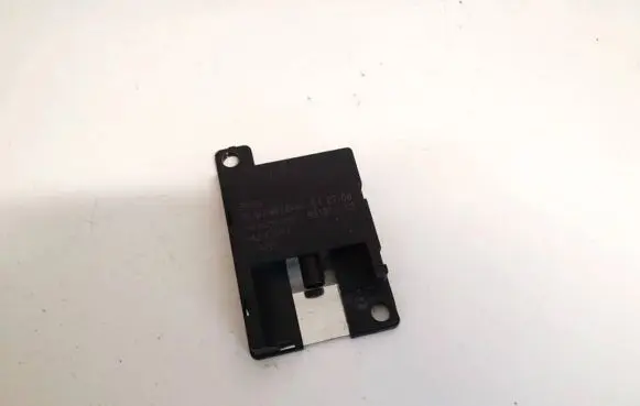 Antenna control unit