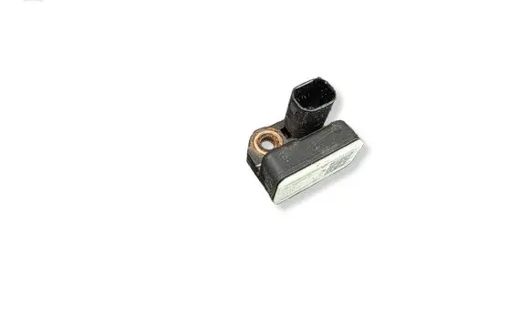 Porsche 911 991 Airbag deployment crash/impact sensor 99160611100 10171102283 Z4AQSG6550