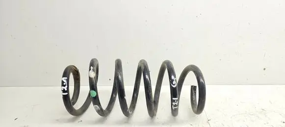 Toyota Avensis T270 Rear coil spring