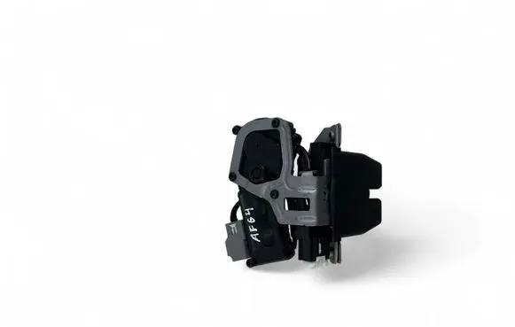 Tailgate/trunk/boot lock/catch/latch