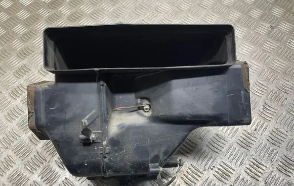 Nissan Patrol Y60 Interior heater climate box assembly housing 