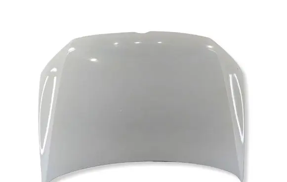 Volkswagen Polo V 6R Engine bonnet/hood 6R0823031A 6R0823031D 6R0823031E