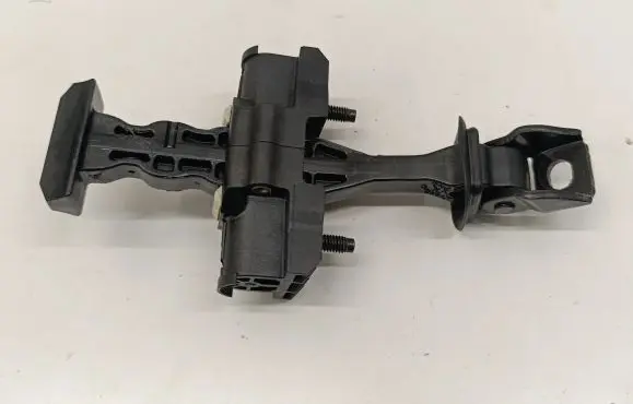 BMW 2 F44 Front door check strap stopper 7447993