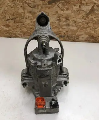 KIA EV6 Air conditioning (A/C) compressor (pump) 977E1CV200 R134AR1234V